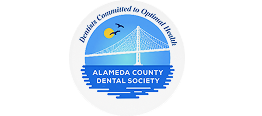 Alameda county dental society Logo