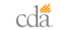 CDA Logo