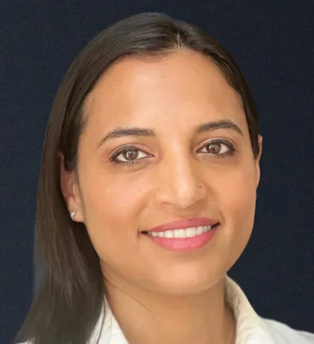 Meet Dr. Rehnisha Patel of Newark Smiles Dental