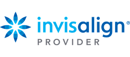 Invisalign Provider Logo