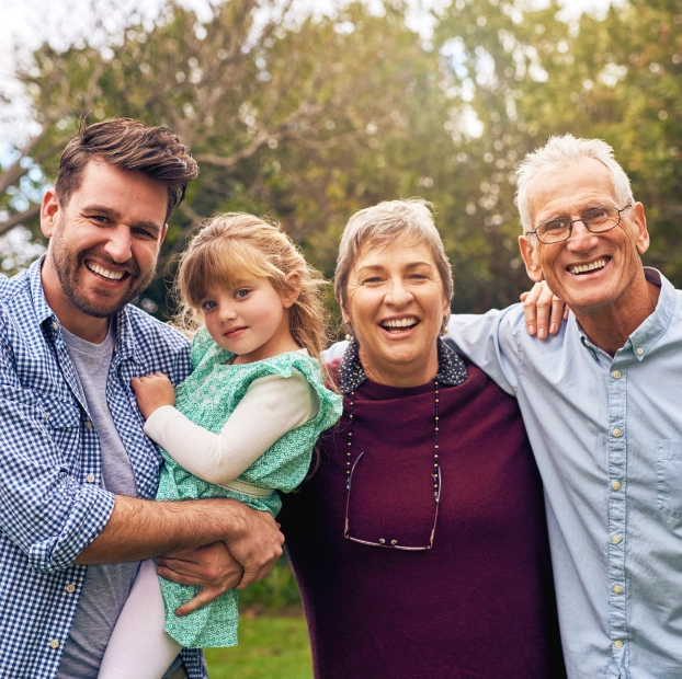 Family-focused dental services offered at Newark Smiles Dental