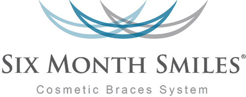 Logo Six Month Smiles