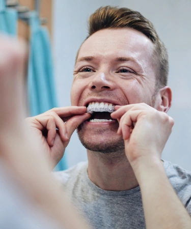 Invisalign